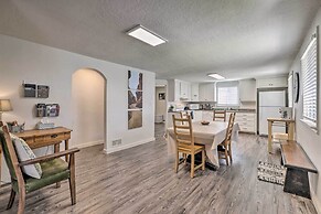 Fremont Home, Near Reservoirs & Hiking Trails