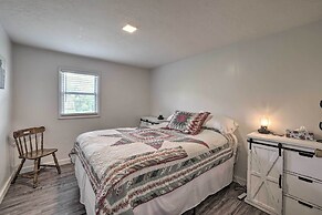 Fremont Home, Near Reservoirs & Hiking Trails