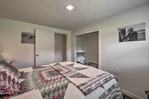 Fremont Home, Near Reservoirs & Hiking Trails