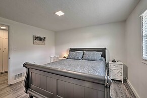 Fremont Home, Near Reservoirs & Hiking Trails