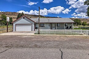 Fremont Home, Near Reservoirs & Hiking Trails