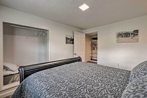 Fremont Home, Near Reservoirs & Hiking Trails