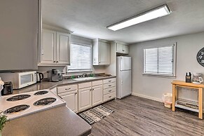 Fremont Home, Near Reservoirs & Hiking Trails