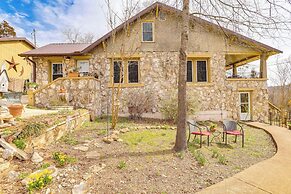 Historic 'hardy House' on Main Street w/ Fire Pit!