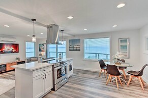 Tacoma 'dash Point Beach Cabin' w/ Balcony!