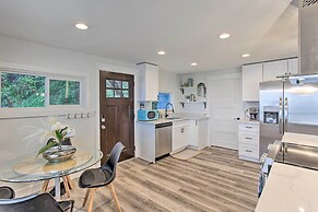 Tacoma 'dash Point Beach Cabin' w/ Balcony!