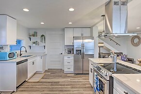 Tacoma 'dash Point Beach Cabin' w/ Balcony!