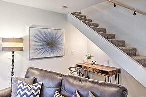 Tacoma 'dash Point Beach Cabin' w/ Balcony!