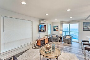 Tacoma 'dash Point Beach Cabin' w/ Balcony!