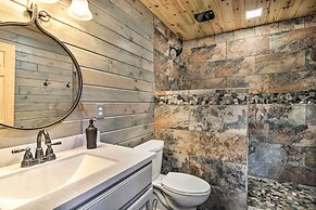 800-acre Au Gres Oasis: 2 Ponds + ATV Trails!