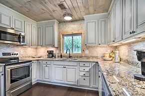800-acre Au Gres Oasis: 2 Ponds + ATV Trails!