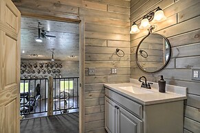 800-acre Au Gres Oasis: 2 Ponds + ATV Trails!
