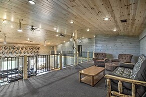 800-acre Au Gres Oasis: 2 Ponds + ATV Trails!