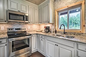 800-acre Au Gres Oasis: 2 Ponds + ATV Trails!
