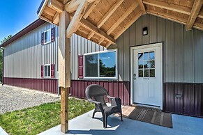 800-acre Au Gres Oasis: 2 Ponds + ATV Trails!