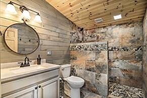 800-acre Au Gres Oasis: 2 Ponds + ATV Trails!