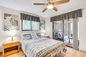 4 Mi to Beach: Coastal Cape Coral Home