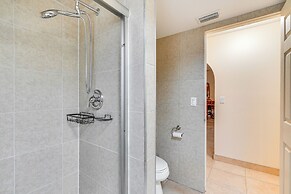 4 Mi to Beach: Coastal Cape Coral Home