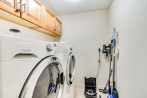 4 Mi to Beach: Coastal Cape Coral Home