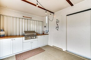 4 Mi to Beach: Coastal Cape Coral Home