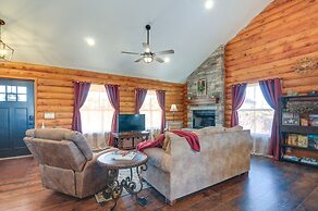 'the Cliffrose Cabin' - Hike, Relax, Explore!