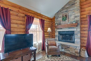 'the Cliffrose Cabin' - Hike, Relax, Explore!