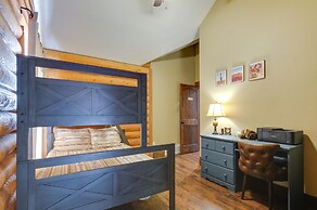 'the Cliffrose Cabin' - Hike, Relax, Explore!