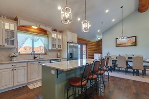 'the Cliffrose Cabin' - Hike, Relax, Explore!