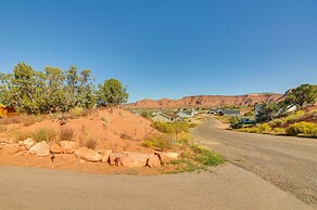 'the Cliffrose Cabin' - Hike, Relax, Explore!
