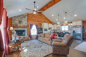 'the Cliffrose Cabin' - Hike, Relax, Explore!