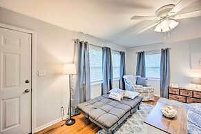 Longview Vacation Rental Home: 4 Mi to Dtwn