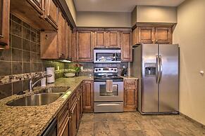 Spacious Branson Condo ~ 3 Mi to Downtown!