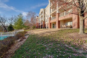 Spacious Branson Condo ~ 3 Mi to Downtown!