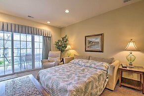Spacious Branson Condo ~ 3 Mi to Downtown!