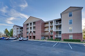 Spacious Branson Condo ~ 3 Mi to Downtown!