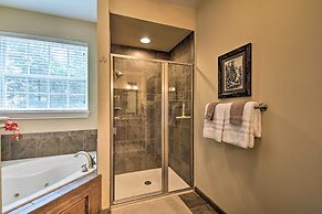 Spacious Branson Condo ~ 3 Mi to Downtown!
