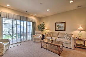 Spacious Branson Condo ~ 3 Mi to Downtown!