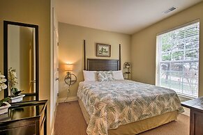 Spacious Branson Condo ~ 3 Mi to Downtown!