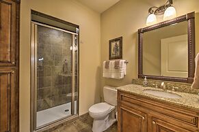 Spacious Branson Condo ~ 3 Mi to Downtown!