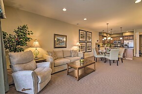 Spacious Branson Condo ~ 3 Mi to Downtown!