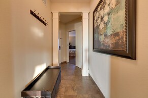 Spacious Branson Condo ~ 3 Mi to Downtown!