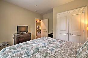 Spacious Branson Condo ~ 3 Mi to Downtown!