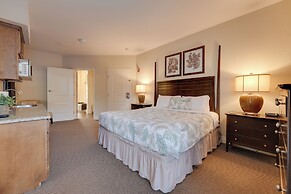 Spacious Branson Condo ~ 3 Mi to Downtown!