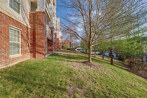 Spacious Branson Condo ~ 3 Mi to Downtown!