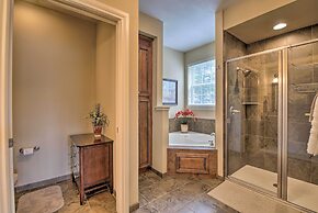 Spacious Branson Condo ~ 3 Mi to Downtown!