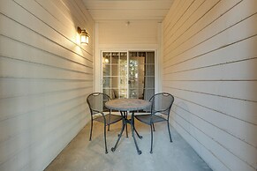 Spacious Branson Condo ~ 3 Mi to Downtown!