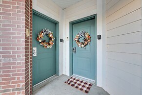 Spacious Branson Condo ~ 3 Mi to Downtown!