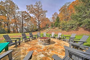 Breathtaking Highlands Condo w/ Mountain View