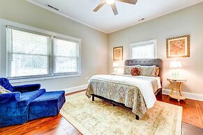 Adorable Charlotte Vacation Rental in Noda!