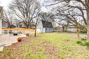 Adorable Charlotte Vacation Rental in Noda!